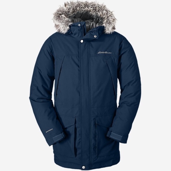 Eddie Bauer Other - Eddie Bauer Superior Down Parka 🗻